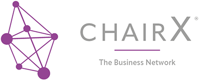 ChairX - The Business Network
