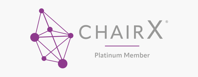 Platinum Corporate Member with ChariX