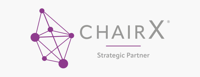 Strategic partnership with ChariX