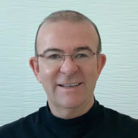Finbarr O'Leary